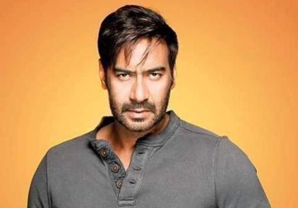 Ajay Devgan