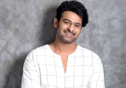 Prabhas