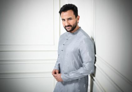 Saif Ali Khan