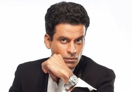 Manoj Bajpayee