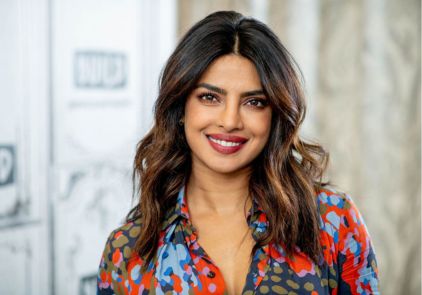 Priyanka Chopra