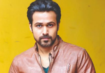 Emraan Hashmi