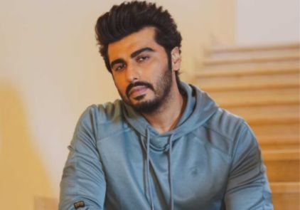 Arjun Kapoor