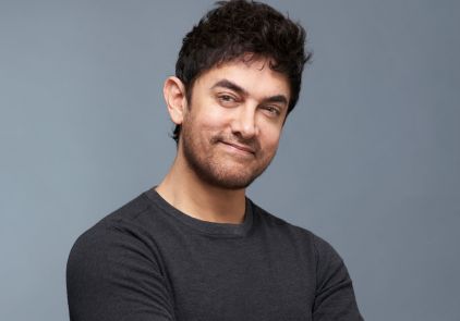 Aamir Khan