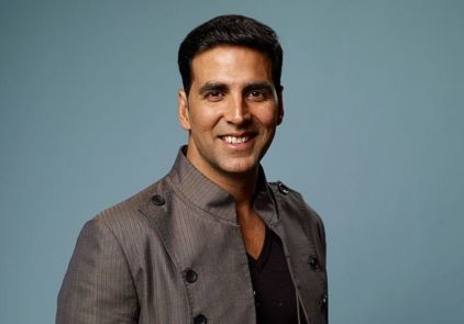 Akshay Kumar