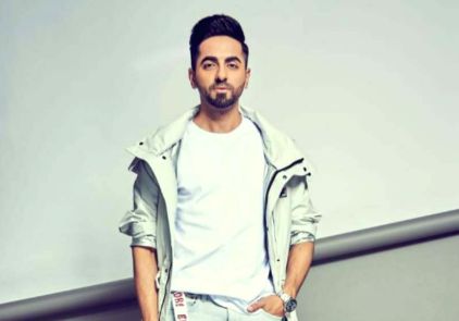 Ayushmann Khurrana