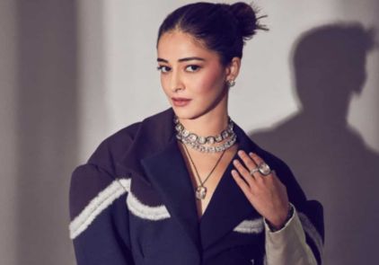 Ananya Panday