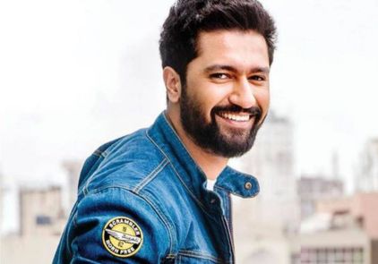 Vicky Kaushal