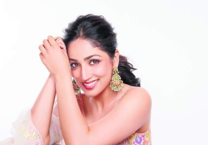 Yami Gautam