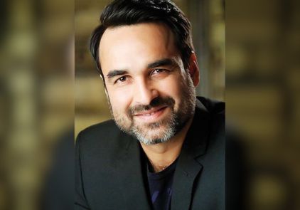 Pankaj Tripathi