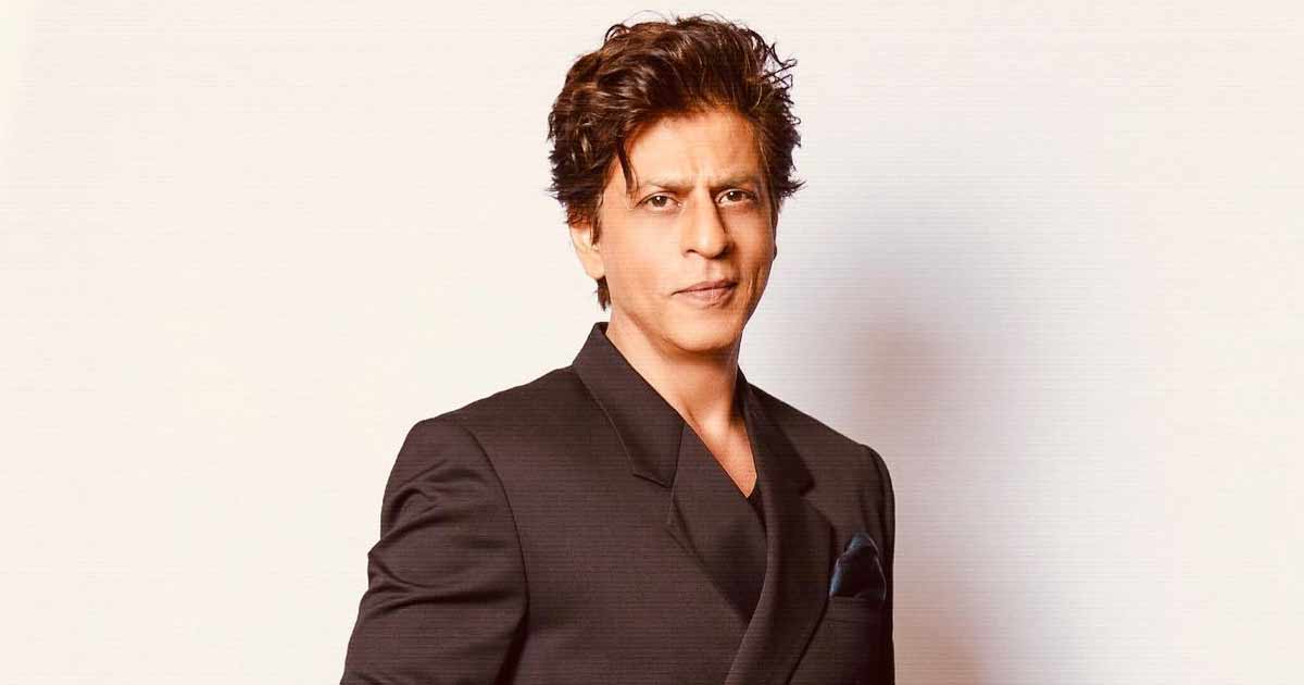 Shah Rukh Khan