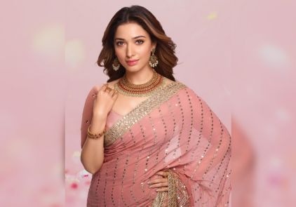 Tamannaah Bhatia