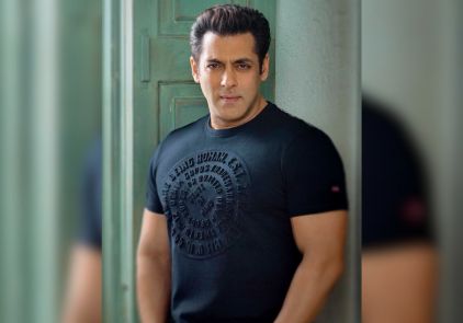 Salman Khan