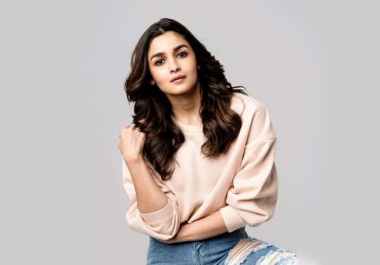 Alia Bhatt