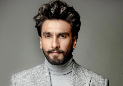 Ranveer Singh