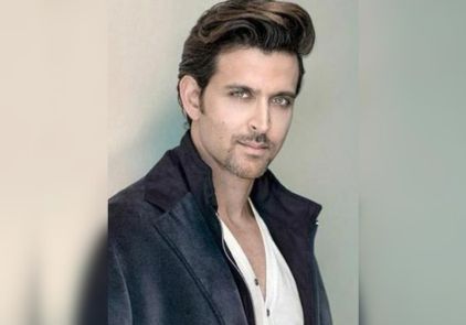 Hrithik Roshan