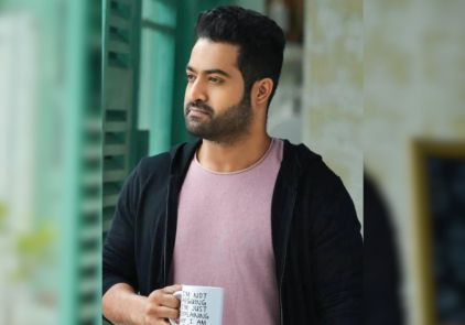 Jr. NTR