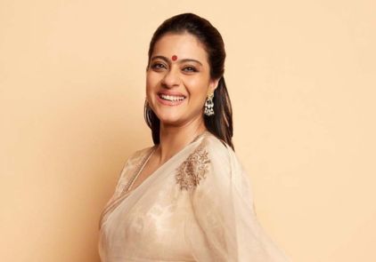 Kajol Devgan