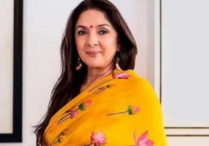 Neena Gupta