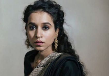 Tillotama Shome