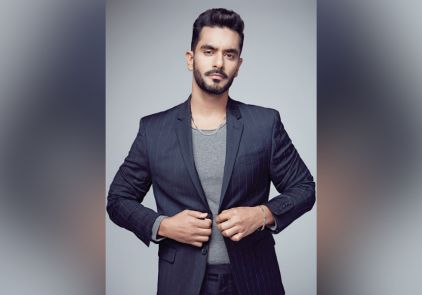 Angad Bedi