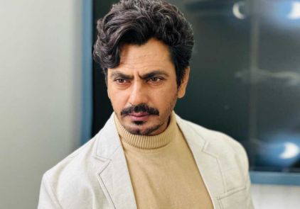 Nawazuddin Siddiqui