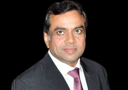 Paresh Rawal