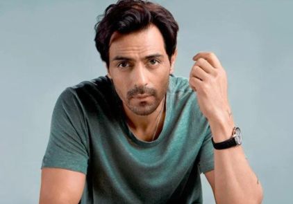 Arjun Rampal