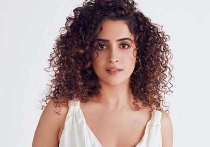 Sanya Malhotra