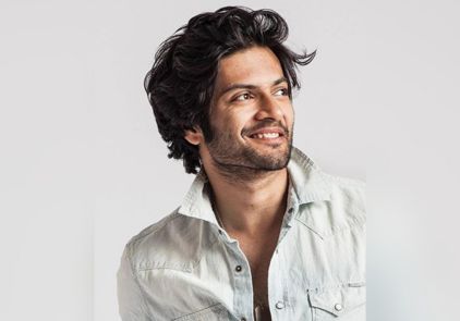 Ali Fazal