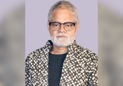 Sanjay Mishra