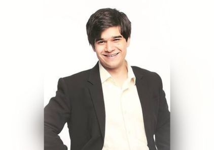 Vivaan Shah