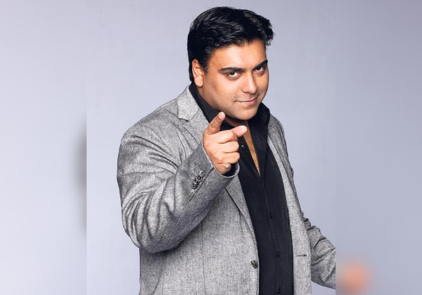 Ram Kapoor