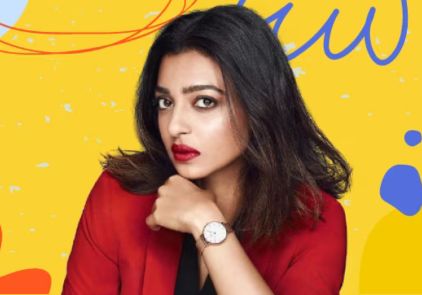 Radhika Apte