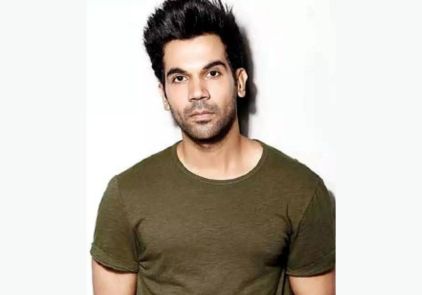 Rajkummar Rao