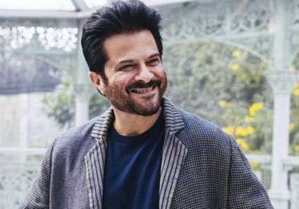 Anil Kapoor