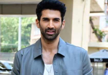 Aditya Roy Kapur