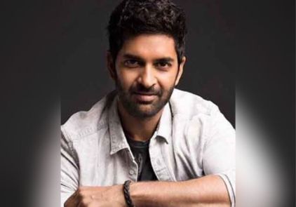 Purab Kohli