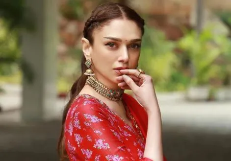 Aditi Rao Hydari