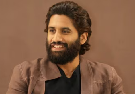 Naga Chaitanya