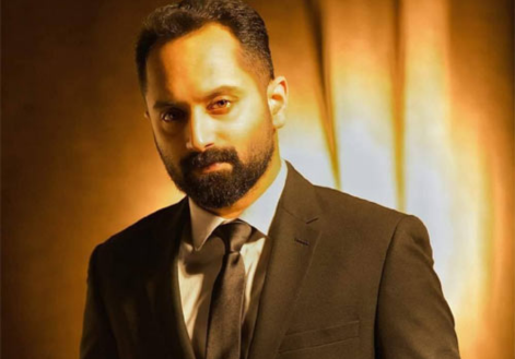 Fahadh Faasil