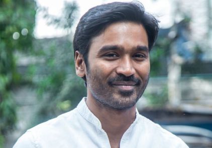 Dhanush