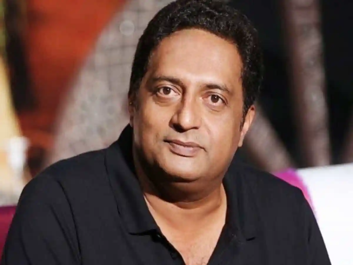 Prakash Raj