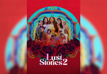 Lust Stories 2