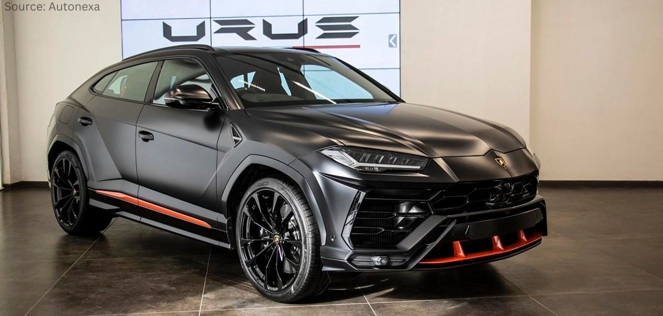 Maruti Suzuki Fronx, MG Comet, Lamborghini Urus S And Other Cars Will Be Launched in April 2023