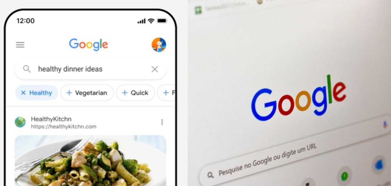 Google Search Improves for Desktop with 'Topic Filters' and 'All Filters' Function