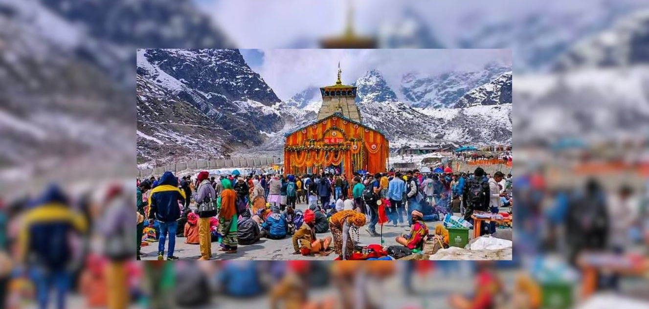 Uttarakhand Government Issues Chardham Yatra 2023 Advisory for the Routes Kedarnath, Badrinath, Gangotri, and Yamunotri