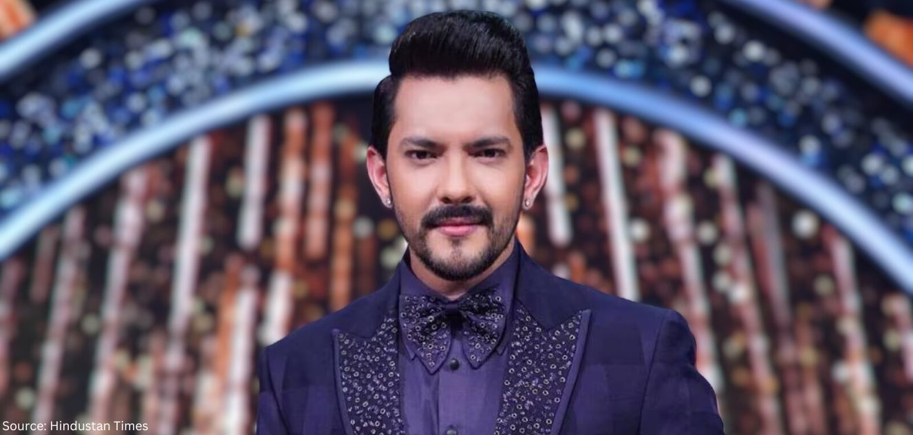 Aditya Narayan Says That Singers Criticizing Music Labels for Misusing Them Are the Reason for the Problem