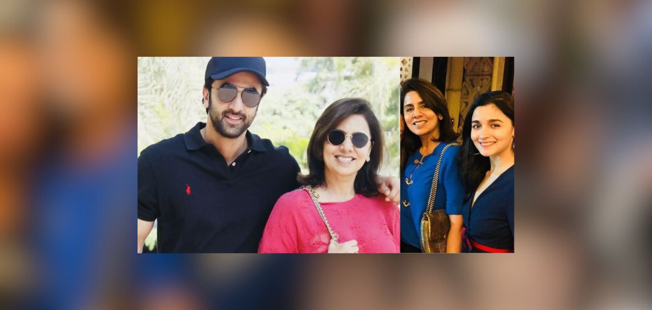 Neetu Kapoor’s 64th Birthday: Ranbir Kapoor Joins Mom in Italy and Celebrities Shower Well Wishes