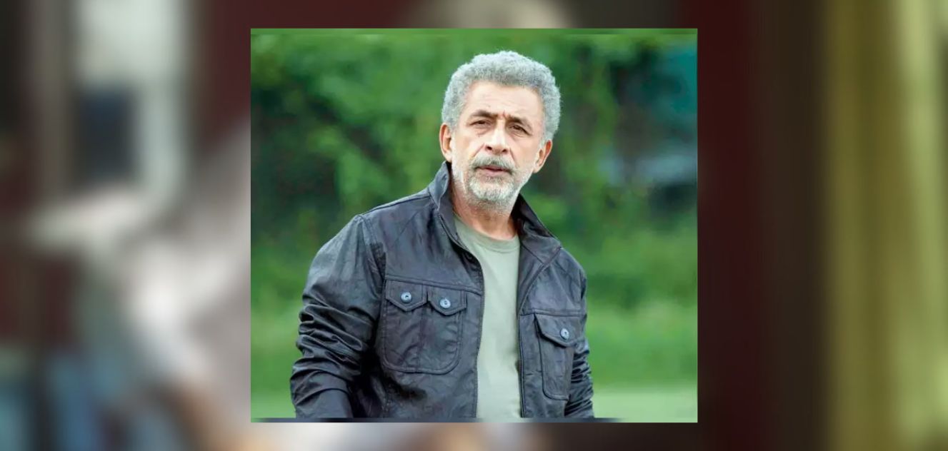 Veteran Actor Naseeruddin Shah Turns 73, Speaks About His Earlier Career and His First Salary of Rs. 7.5